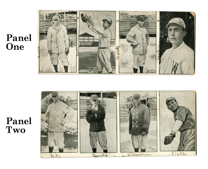 Contentnea Photographer's Proof